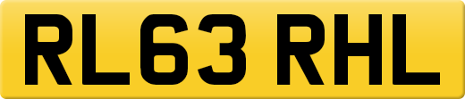 RL63RHL